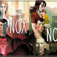 Nox / Yves Grevet